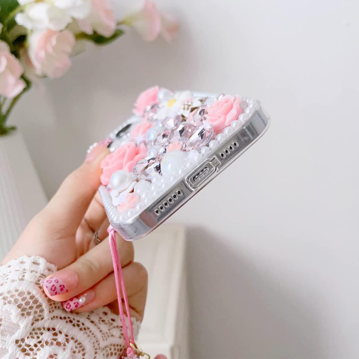 Sparkle Bling Phone Case