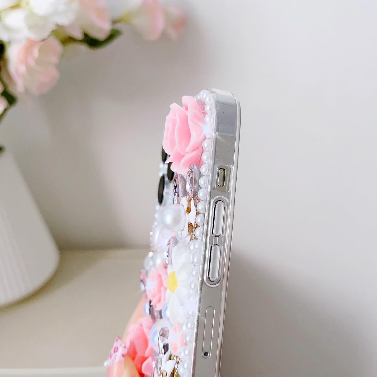 Sparkle Bling Phone Case