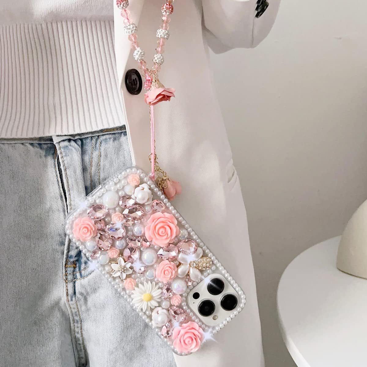 Sparkle Bling Phone Case