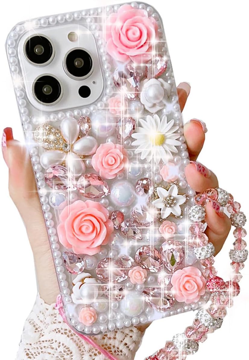 Sparkle Bling Phone Case