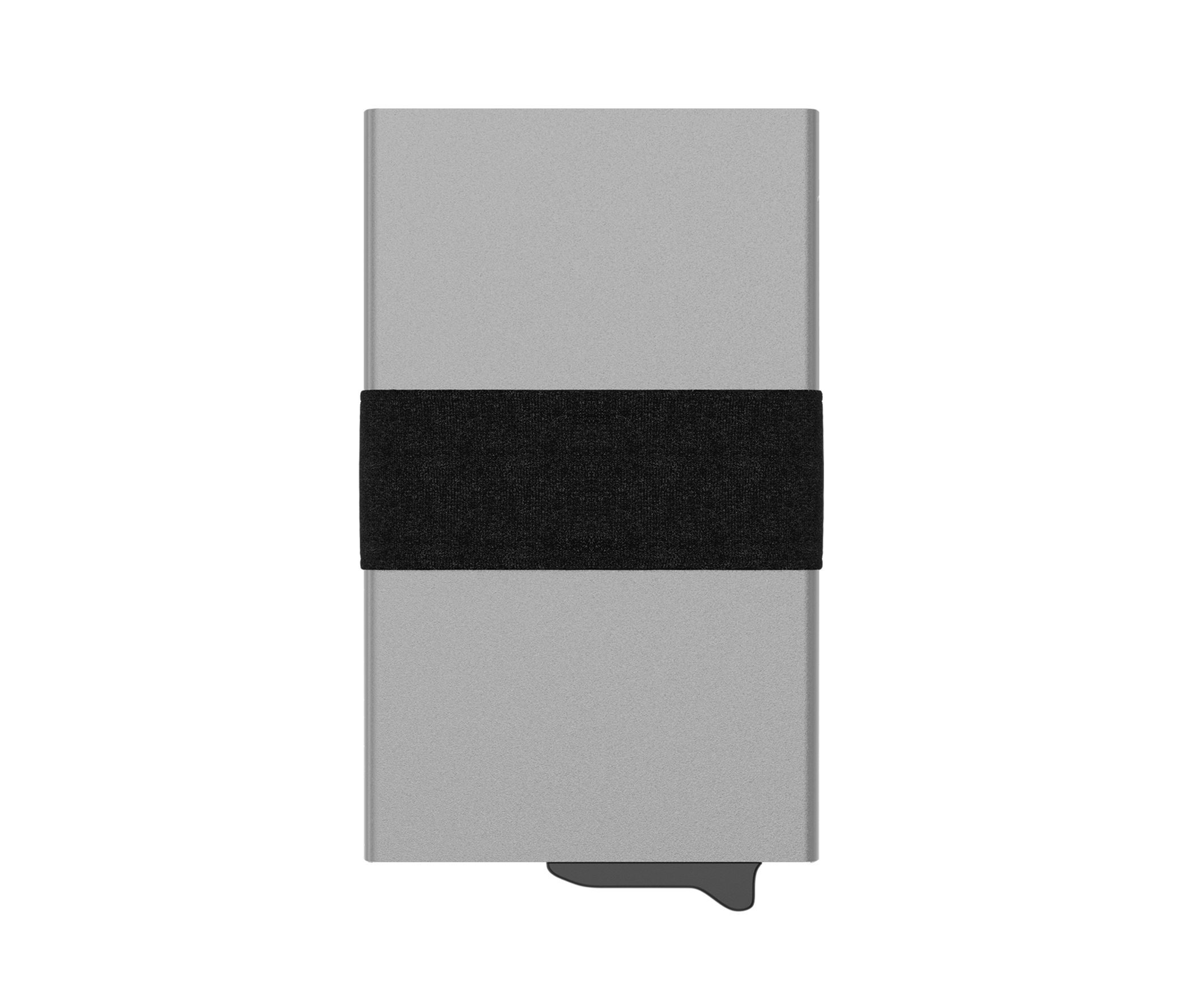 Sleek Shield Wallet