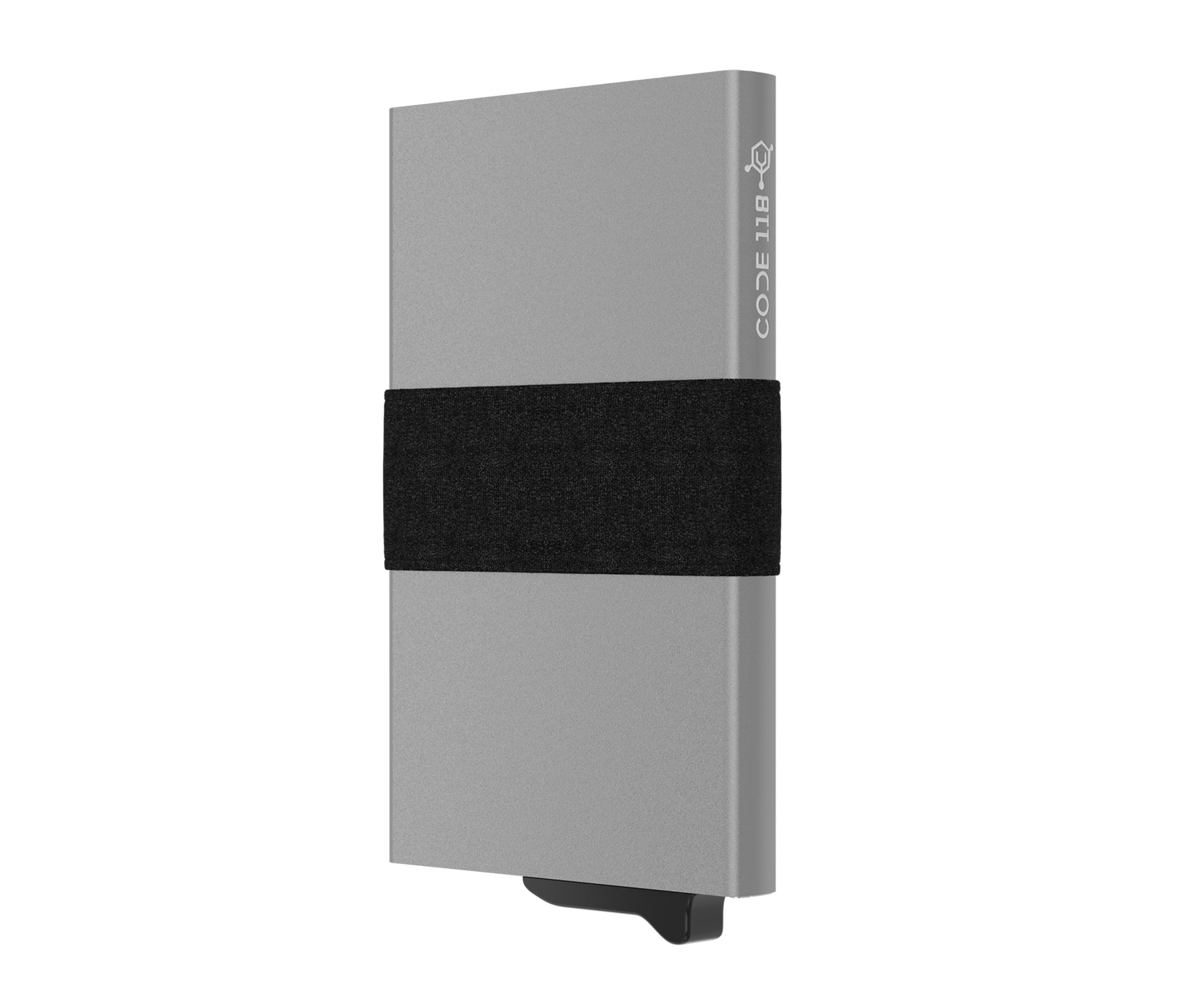 Sleek Shield Wallet