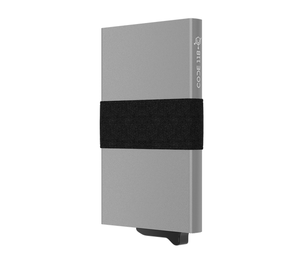 Sleek Shield Wallet